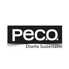 PECO. Un proyecto de 3D y Diseño gráfico de Ivo Damian Rodriguez - 22.08.2016