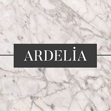 Ardelia - Diseño Logotipo & Web. Architecture, Br, ing, Identit, Web Development, Art Direction, Graphic Design, and Web Design project by Juan Megías Alonso - 08.23.2016