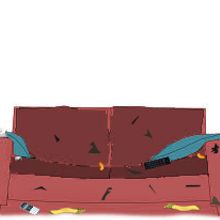 Couch Talk. Un proyecto de Animación, Br, ing e Identidad, Diseño, Cine, Diseño y creación de muebles					 de Kevin Turner - 23.08.2016