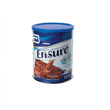 Ensure // Abbott. Design gráfico projeto de Alejandra Iglesias Lourés - 23.08.2016