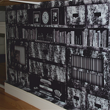 Mural cocina. Design, and Graphic Design project by Adolfo Huesca Arcos - 08.23.2016