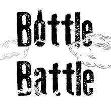 Bottle Battle. Animation project by Oscar Algandour - 08.23.2016