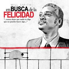 Cartel EN BUSCA DE LA FELICIDAD para Ilustración artística y comercial. Traditional illustration project by Laura Mateo - 08.23.2016