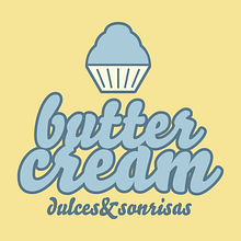 Buttrecream: dulces y sonrisas. Un proyecto de UX / UI de Alberto Rey - 15.07.2019