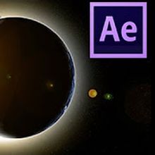 Tutoriales gratuitos de Adobe AfterEffects. Animation, Multimedia, VFX, and Video project by Roger Bernad - 02.17.2014