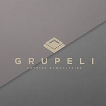 GRUPELI / Branding Ein Projekt aus dem Bereich Design, Br, ing und Identität und Grafikdesign von ocivico - 11.02.2015