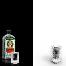 CONCURSO JAGERMEISTER. Un progetto di Design e Product design di JP Dupera - 18.04.2014