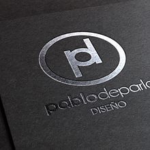 Silver Stamp. Un proyecto de Artesanía de Pablo de Parla - 26.08.2016