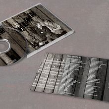 CD ONCE. Graphic Design project by Carme Pereira - 08.26.2016