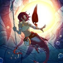 ILUSTRACIÓN. Ilustração tradicional, e Artes plásticas projeto de Pablo Burgos Guerrero - 26.08.2016