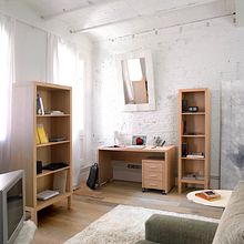 Retoque fotográfico. Un proyecto de Diseño, Diseño de interiores, Diseño, creación de muebles					, Diseño gráfico y Fotografía de Esther Miralles - 31.12.2010