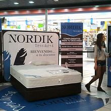Diseño de Stand. Marketing project by vbernabe - 08.28.2016