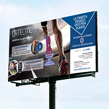 Diseño vallas publicitarias - varios clientes. Design, and Graphic Design project by vbernabe - 08.28.2016