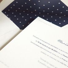 María + Alberto. Un proyecto de Diseño, Diseño gráfico, Ilustración tradicional y Papercraft de Gemma de Castro - 11.07.2015