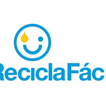 ReciclaFácil. Un proyecto de Diseño gráfico e Ilustración tradicional de Gemma de Castro - 28.08.2016