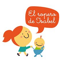 El ropero de Isabel. Un proyecto de Diseño gráfico e Ilustración tradicional de Gemma de Castro - 09.04.2011