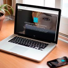 IMASTE - Web Corporativa. Un proyecto de Diseño, Diseño gráfico, Diseño Web y UX / UI de Nuria Muñoz - 28.08.2016