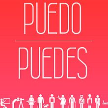 Empleo y Discapacidad 2015 - Propuesta de Imagen. Un proyecto de Diseño y Diseño gráfico de Nuria Muñoz - 28.08.2016