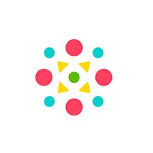 Tour de la Capacidad - Diseño de Logosímbolo. Un proyecto de Br, ing e Identidad, Diseño y Diseño gráfico de Nuria Muñoz - 28.08.2016