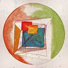 Cuadros bordados. Un projet de Peinture de Luciana Barroso - 28.08.2016