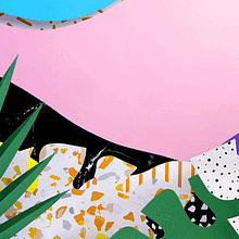 SAXOPRINT PrintingrealLives. Direção de arte, Design gráfico, e Papercraft projeto de noelia lozano cardanha - 19.10.2016