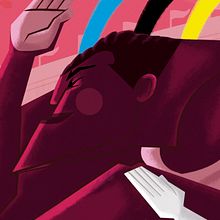 DRAWLYMPICS - 2016. Un progetto di Character design e Illustrazione tradizionale di Jhonny Núñez - 29.08.2016