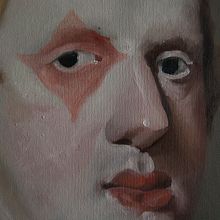 REYES Y ESCRITORES. Projekt z dziedziny  Sztuki piękne i  Malarstwo użytkownika AITOR ROLLAN - 29.08.2016