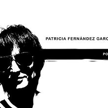 Mi portfolio. Un proyecto de Diseño gráfico y Escritura de Patricia Fernández García - 29.08.2016
