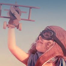 Feria de Empleo ETSIAE (UPM) - Propuesta de Imagen. Un proyecto de Diseño y Diseño gráfico de Nuria Muñoz - 29.08.2016