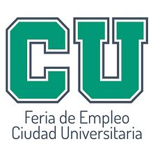 Feria Ciudad Universitaria - Diseño de Logotipo y web. Un proyecto de Br, ing e Identidad, Diseño, Diseño gráfico, Diseño Web y UX / UI de Nuria Muñoz - 29.08.2016