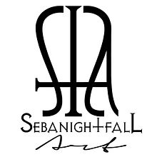 Ilustraciones Digitales . Design e Ilustração tradicional projeto de Sebanightfall Seba Huerta - 30.08.2016