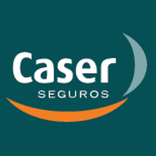Diseño Newsletters "Caser Seguros". Un progetto di Design di BeArt - 30.08.2016