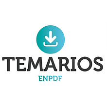 Diseño de aplicaciones para Social Media "temariosenpdf.es". Un progetto di Design di BeArt - 30.08.2016