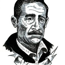 X. Un proyecto de Bellas Artes e Ilustración tradicional de Pilar Ortiz - 30.08.2014