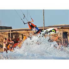 kiteaddict2017. Un proyecto de Diseño y Multimedia de martin vega - 30.08.2016