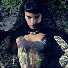 SALVAJE TROPICAL. Un projet de Artisanat, Design  , et Photographie de María Carolina Rueda - 30.08.2016