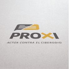 PROXI. Graphic Design, and UX / UI project by Toni Quesada IMLAB Blaugrafic - 08.30.2016