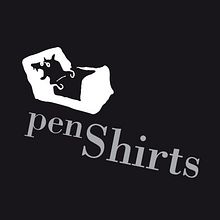 PenShirts. Design project by Toni Quesada IMLAB Blaugrafic - 08.30.2016