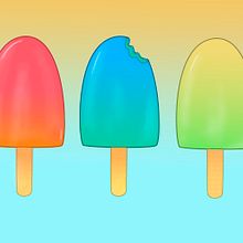 ¿Combatimos el calor?. Un progetto di Design e Graphic design di Nuria Varas Sancho - 30.08.2016