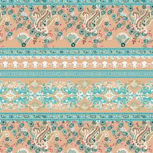 boho summer. Un proyecto de Bellas Artes de cristina sosa Textil - 30.08.2016