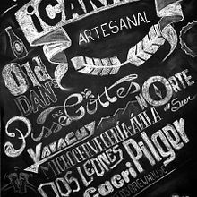 Documental ¡CERVEZA CARAJO! Ein Projekt aus dem Bereich Kino, Video und TV von Daniel Ocanto Hernández - 13.09.2014