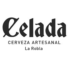 Celada, cerveza artesanal. Rediseño de etiqueta. Br, ing, Identit, Graphic Design, Traditional illustration, T, and pograph project by Mar Suárez - 08.31.2016
