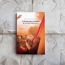 El Respiradero Asistido. Un proyecto de Arte urbano, Diseño editorial, Diseño gráfico y Tipografía de Albert Zapater - 31.12.2014