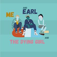 Films I like. Projekt z dziedziny  Kino, Design, Trad, c i jna ilustracja użytkownika _de_amanda - 11.09.2016