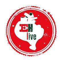 Logotipo para campaña de conciertos en Euskal Herria con el apoyo de San Miguel. Un progetto di Br, ing, Br, identit, Design, Graphic design, Illustrazione tradizionale, Marketing, Naming e Pubblicità di Txetxu Merino - 21.02.2017