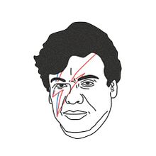 JuanGay!. Un progetto di Illustrazione tradizionale e Musica di Kevin Chichoa - 02.09.2016