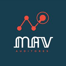 MAV Auditores. Br e ing e Identidade projeto de LOCANDIA Estudio - 03.09.2016