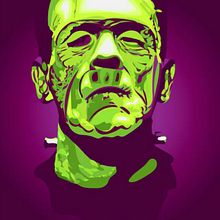 Franky . Un proyecto de Diseño de Carla Panadero Jiménez - 03.09.2016