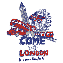Come to London. Een project van Traditionele illustratie van Jose Martínez - 03.09.2011