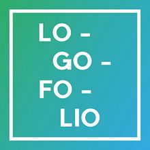 Logofolio. Br, ing, Identit, and Graphic Design project by María Rodríguez Vázquez - 09.04.2016